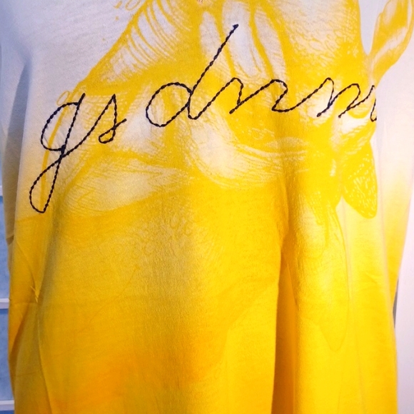 NEW! G-STAR Raw XS Woman's t-shirt ( 5608 - Picture 3 of 8